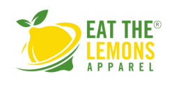 Eat the Lemons Apparel®