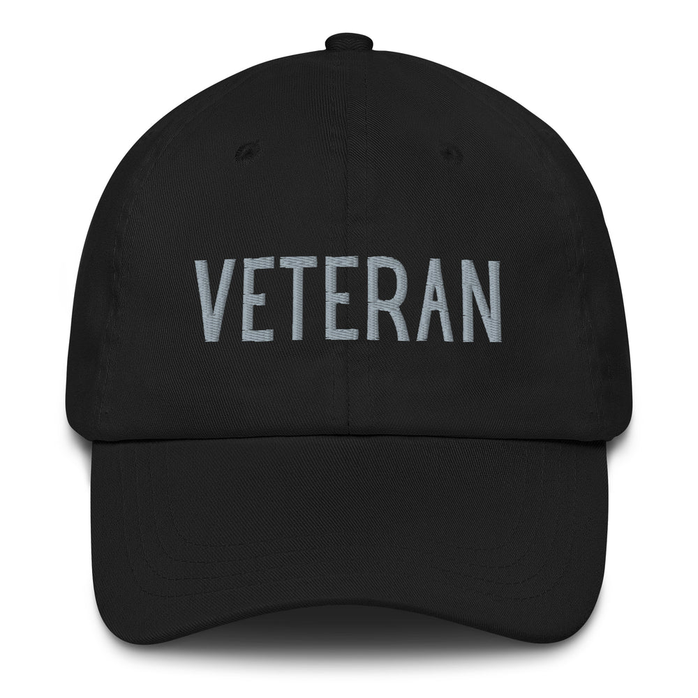 Veteran Hat