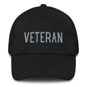 Veteran Hat