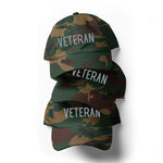 Veteran Hat