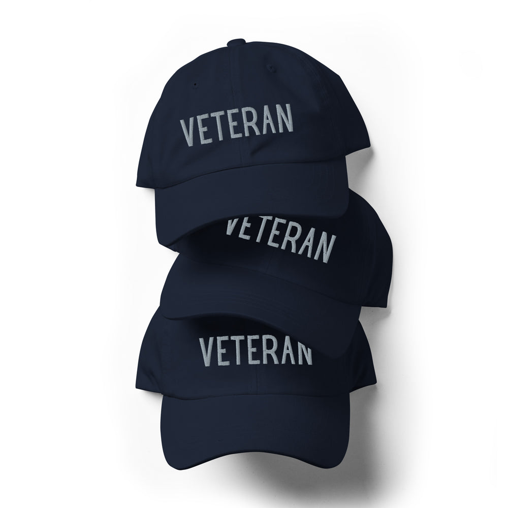 Veteran Hat