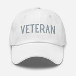 Veteran Hat