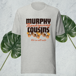 Cousins Thanksgiving (Adult) Unisex T-shirt