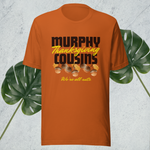 Cousins Thanksgiving (Adult) Unisex T-shirt