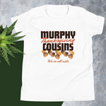 Cousins Thanksgiving (Youth) T-Shirt