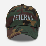 Veteran Hat