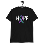 HOPE Unisex T-Shirt