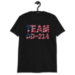 Team DD-214 Unisex T-Shirt