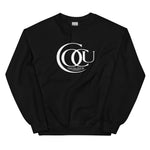Chest Out Chin Up Unisex Sweatshirt