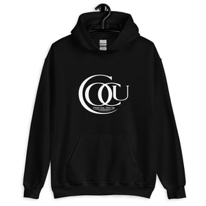 Chest Out Chin Up Unisex Hoodie