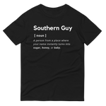 Southern Guy Unisex T-Shirt