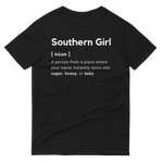 Southern Girl Unisex T-Shirt