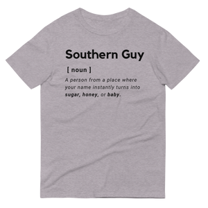 
                
                    Load image into Gallery viewer, Southern Guy Unisex T-Shirt
                
            