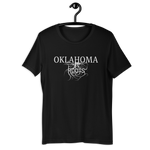 Oklahoma Roots! Unisex T-shirt