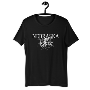 Nebraska Roots! Unisex T-shirt