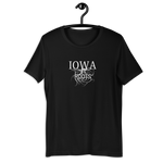 Iowa Roots! Unisex T-shirt