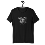 Maine Roots! Unisex T-shirt