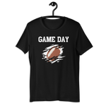 Game Day! Unisex T-Shirt