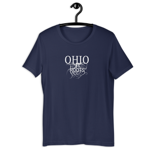 Ohio Roots! Unisex T-shirt