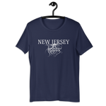New Jersey Roots! Unisex T-shirt