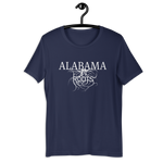Alabama Roots! Unisex T-shirt