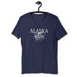 Alaska Roots! Unisex T-shirt