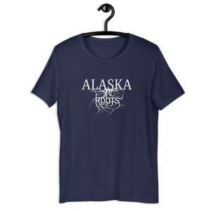 
                
                    Load image into Gallery viewer, Alaska Roots! Unisex T-shirt
                
            