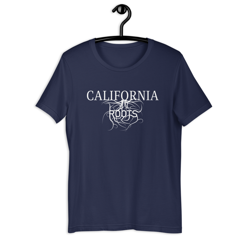 California Roots! Unisex T-shirt