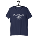 Delaware Roots! Unisex T-shirt