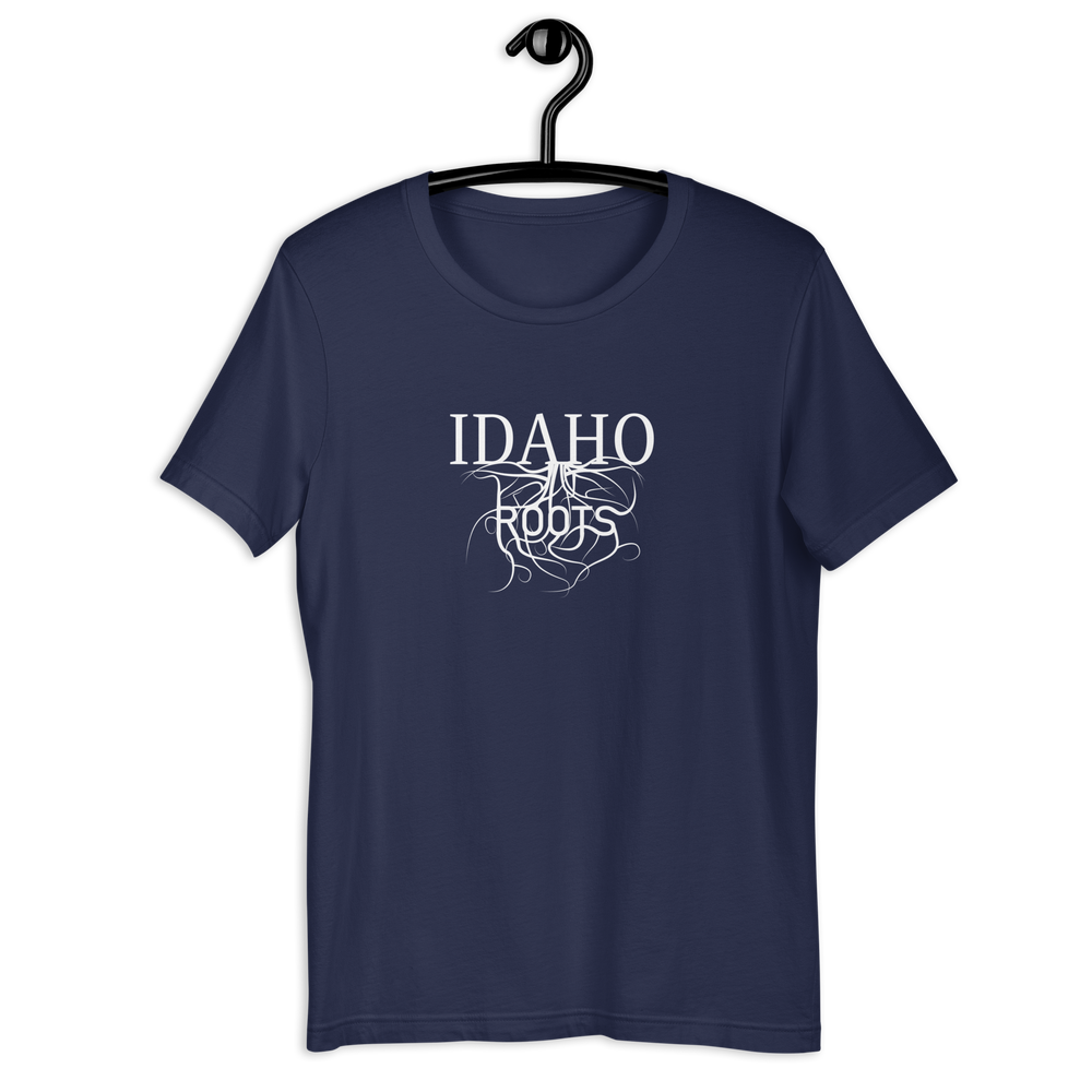 Idaho Roots! Unisex T-shirt