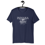 Indiana Roots! Unisex T-shirt