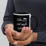 Coffee & People Mug