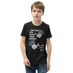 Wash Your Hands (Youth) T-Shirt
